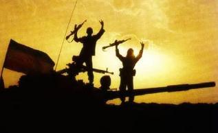 به كوله پشتي ام برس !