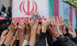 جستجوی گسترده پیکر مطهر شهدای دفاع مقدس در خاک عراق