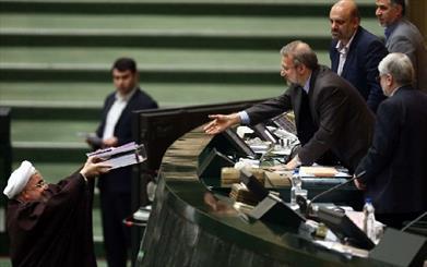 رشد هزار میلیاردی بودجه بنیاد شهید