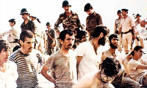 وساطت سربازعراقی، جان اسرای ایرانی را نجات داد!