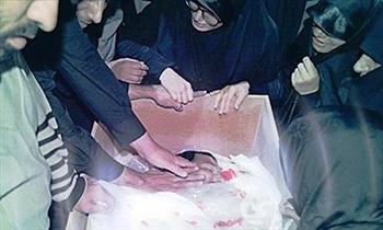 مدافعی که وقتی فهمیدند افغانی نیست، عذرش را خواستند 