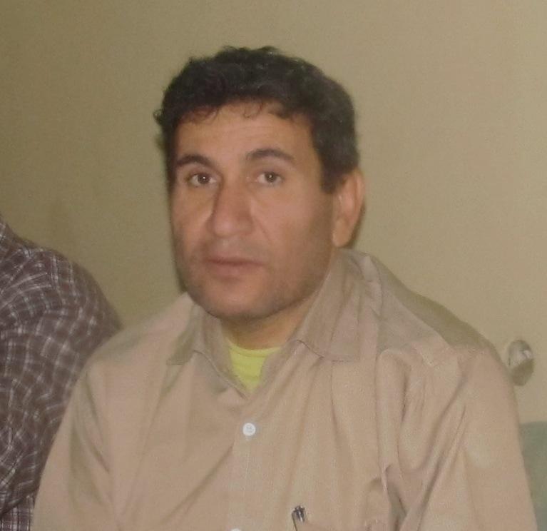 خلاصه ای از2100 روز جنگ از زبان یک رزمنده