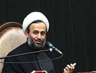 من شهید محسن را یک ابر قدرت می دانم