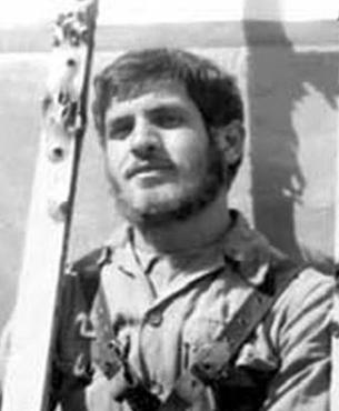 فرمانده‌ای که عراق جرأت اعلام سرنوشت او را نداشت