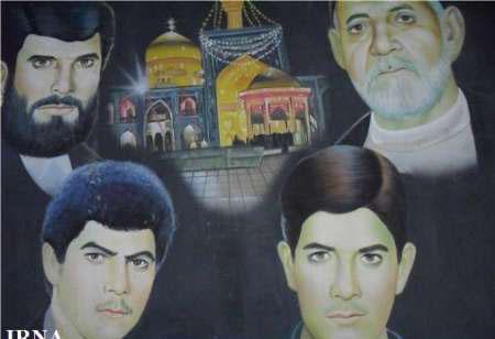 پدر شهیدان تاجیک در ورامین دارفانی را وداع گفت