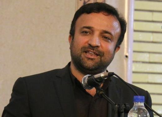 پیشرفت ۶۵ درصدی گلزار شهدای بندرانزلی