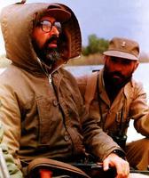 اشك و بوسه؛ خاطره ای از شهید چمران