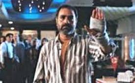 مونولوگ ماندگار حاج کاظم