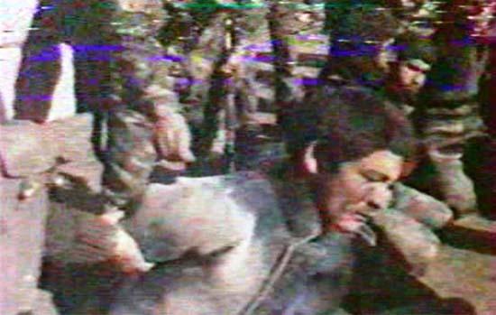 تصاویر دیده نشده از غواصان عملیات کربلای 4