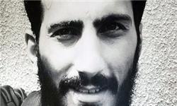 تشابه اسمی برای شهید صدرزاده نشانه بود