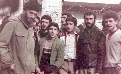 روایت یک شهید از حمله‌های شیمیایی در «کربلای۵»