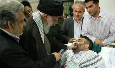 «۱۰ بوسه» برای ۱۰ سال