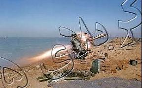 ماجرای نفربری که در سه راه شهادت ماند