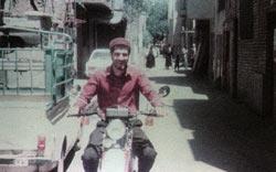 زوج‌های انقلابی برای گردش کجا می‌رفتند