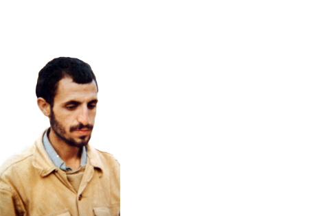 همراه با شهدا/ وصیت نامه شهید علی آقا ماهانی؛ دل از این دنیا بر کنید تا هم صحبت خدا شوید