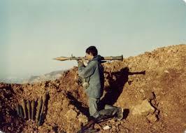 دفاع مقدس مدرسه عرش الهی است