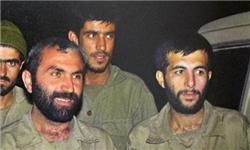 خاطره‌نگاری مسعود ده‌نمکی از سردار «حسین همدانی»