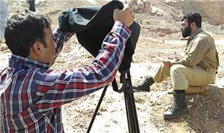 تولید «آسمان اینجاست» در یزد