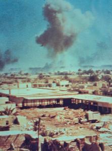 خاطرات سرهنگ توپخانه ستاد ابراهيم هوشمند