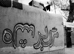 اولین روز بدون سایه شاه