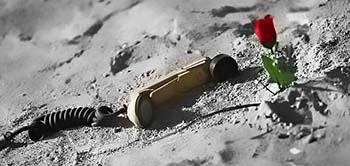 وقتی دخترم «حورا» را دیدم