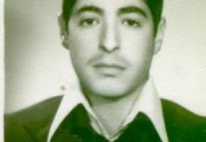 زندگی نامه شهید قارداش جدی مزرعه اعزامی از کرج به جنگ تحمیلی