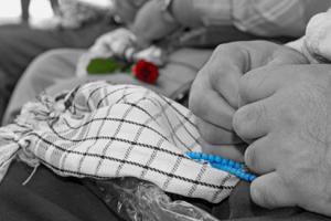 فقط جانبازان 70درصد شهید محسوب میشوند