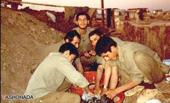 عملیات رخت شویی