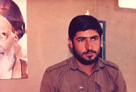 شهید الله‌دادی از زبان همرزمانش