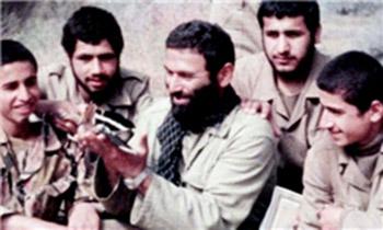 بهشت در ایستگاه کربلای 10