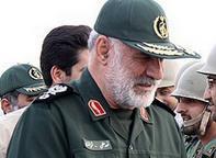 تصاویر/ ‌سردارشهید نورعلی شوشتری