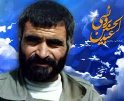 همه چيز خريده‌ايم غيراز پارچ