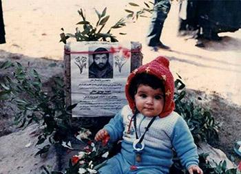 چه کسی مرا در این سن کم یتیم کرد؟