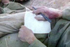 «کاش می‌توانستم کوچکترین خدمتی به دین و اسلام راستین بکنم»
