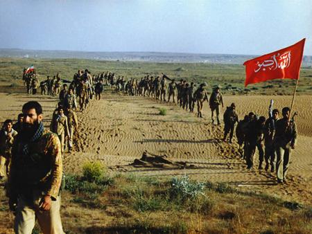 آخرین ساعات/ روایتی از عملیات والفجر مقدماتی