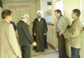 رسالت بنیاد، رساندن پیام خون شهداست