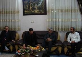 رستگاری با شهدا همچنان ادامه دارد