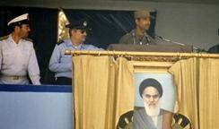 بنی صدر چه زمانی از ترس غش کرد