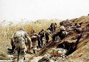 عملیاتی که تکلیف جنگ را مشخص کرد