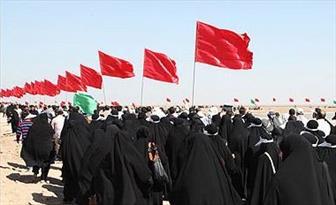 ۳۰۰۰ دانش‌آموز گلستانی به مناطق عملیاتی می‌روند 