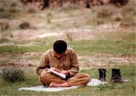 رتیل/ روایتی از حسن منصور خانی