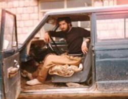 سنگر سازی که خود بی سنگر شهید شد