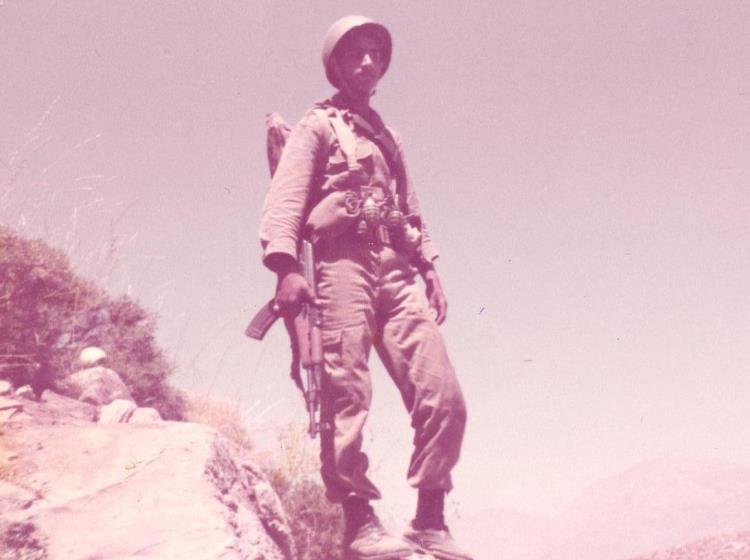 شهدا، تفاوتی بین جنگ با صحنه عاشورا نمی‌دیدند