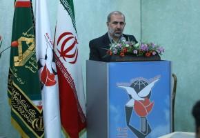 دوره آموزشی سرگروه‌های صالحین بسیج بنیاد آغاز شد