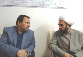 خدمت به خانواده شهدا خدمت به شهداست