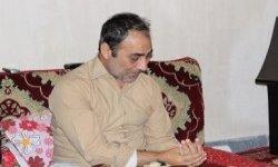 	یک جانباز در اصلاندوز به خیل همرزمان شهیدش پیوست 