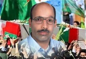 فرامرز بنیادی به خیل شهیدان پیوست