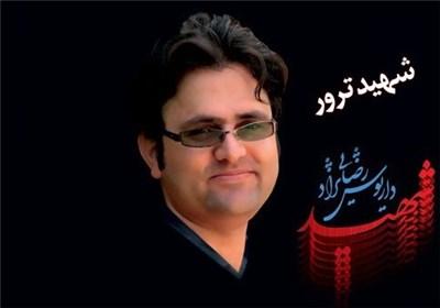 مادر شهید رضایی‌نژاد: پسرم می دانست نوبت شهادت اوست