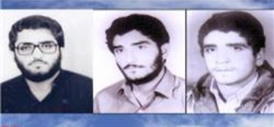 مادری که در یک روز دو شهید داد