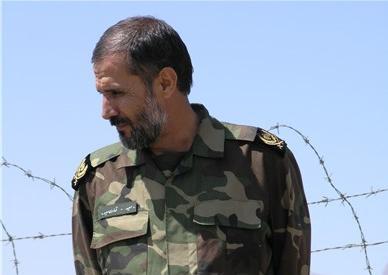 قسمت دوم برنامه از آسمان ویژه سردار شهید حاج سعید قهاری سعید